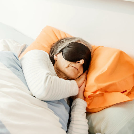 Restful sleep