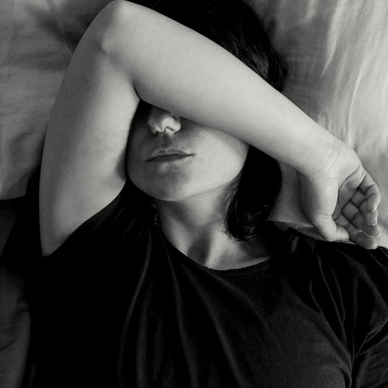 Quieter sleep